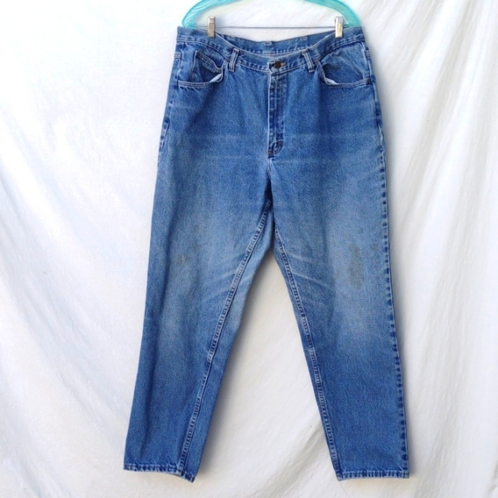 Vintage Gitano Mom Jeans 36x31